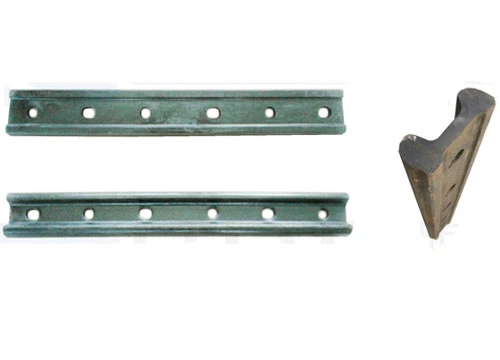 TJ57 Railway Fish Plate TJ57 Railway Fish Plate