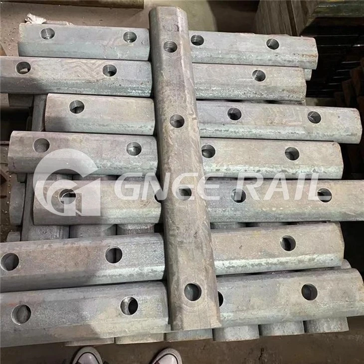 2R65 Railway Plates 2R65 Railway Plates