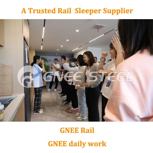 Concrete Railroad Sleeper office Concrete Railroad Sleeper office