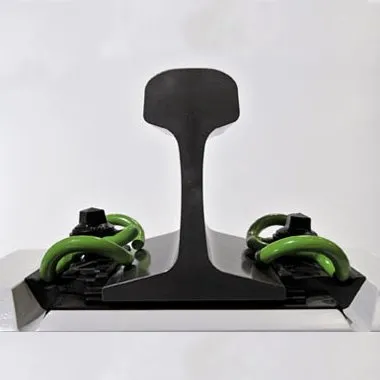 9 Jenis Sistem Pengikat Rel