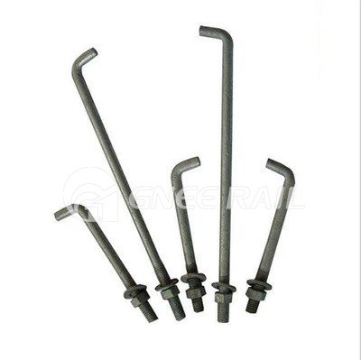 Sleeve Type Anchor Bolt