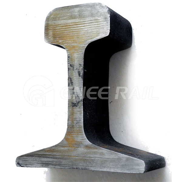 UIC54 UIC860 Steel Rail