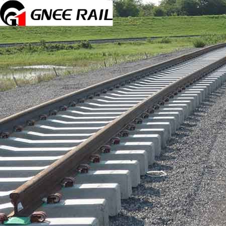 6kg Light Rail