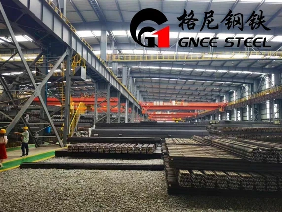 American Standard ASCE 30 Rail