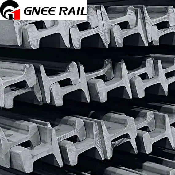 CR100 Rail