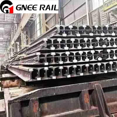 JIS 30A Steel Rail