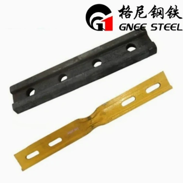UlC Railway Fish Plate -Railroad Fasteners