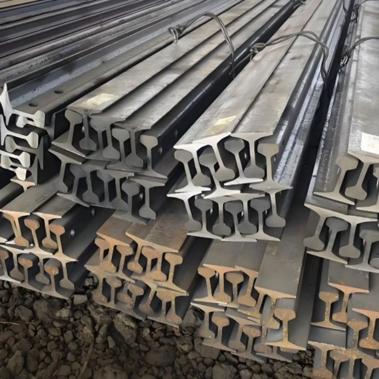 50kg/m Conventional Railway GB Heavy Rail 50kg/m Conventional Railway GB Heavy Rail