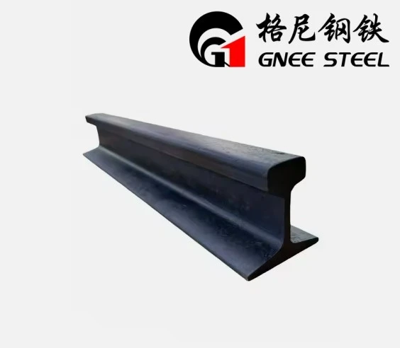 75-lb ASCE Rail 75-lb ASCE Rail