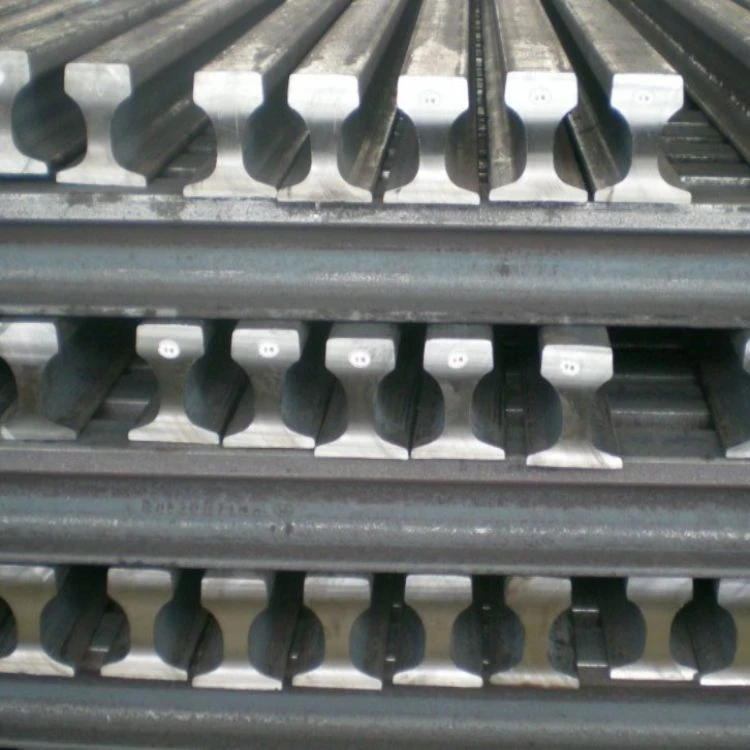 75kg/m Heavy-duty Switch Rail