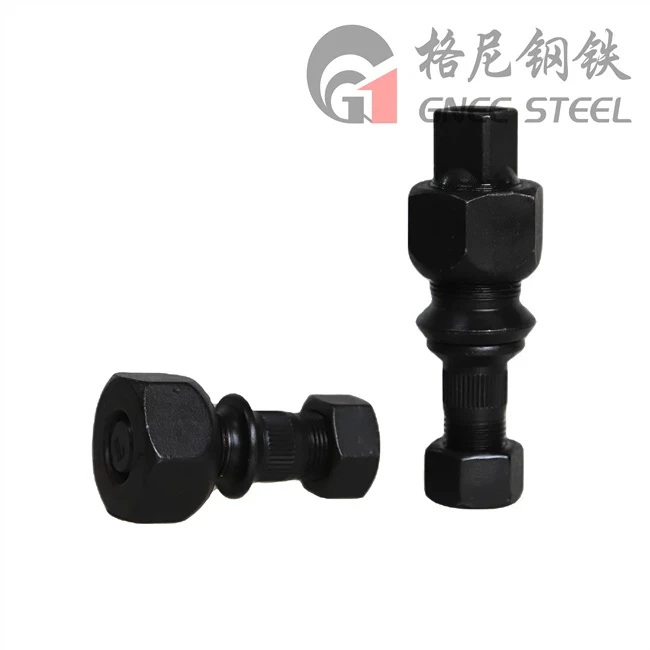 Rail Anchor Bolt Rail Anchor Bolt