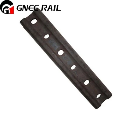 ASCE 60 Rail Splice Bar ASCE 60 Rail Splice Bar