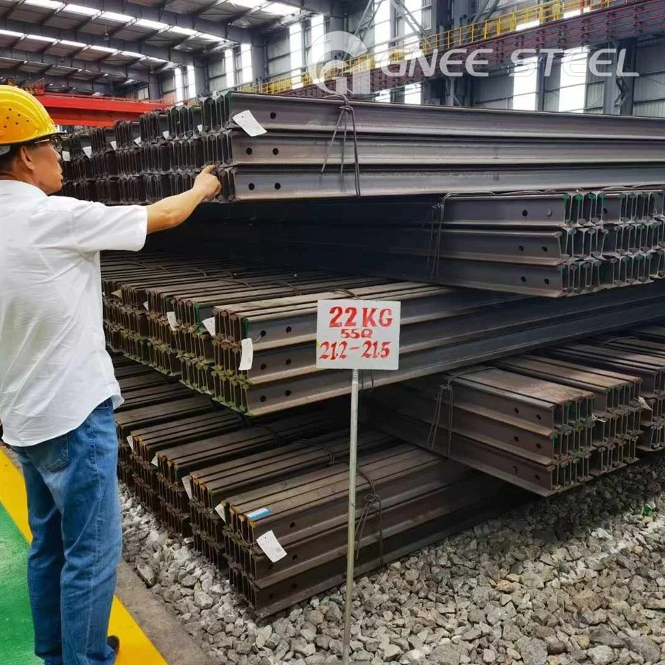 China Standard QU100 Rail China Standard QU100 Rail