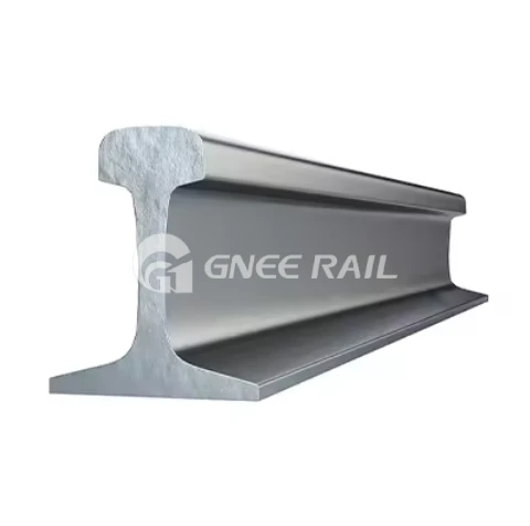 CR175 Railway Crane Rails