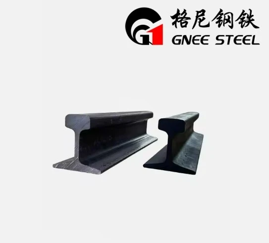 Crane Rail 38Kg/m Crane Rail 38Kg/m