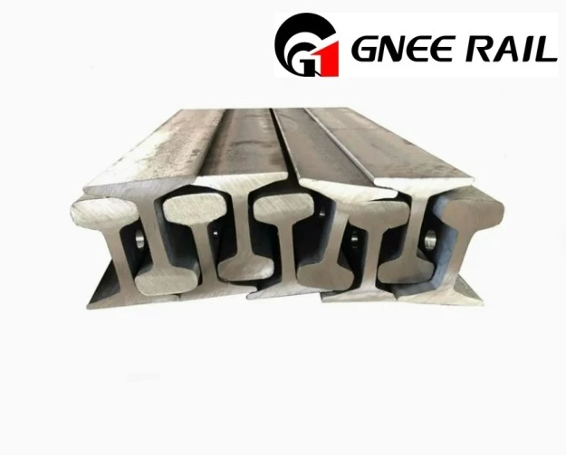 EN Standard 49E1 Steel Rail