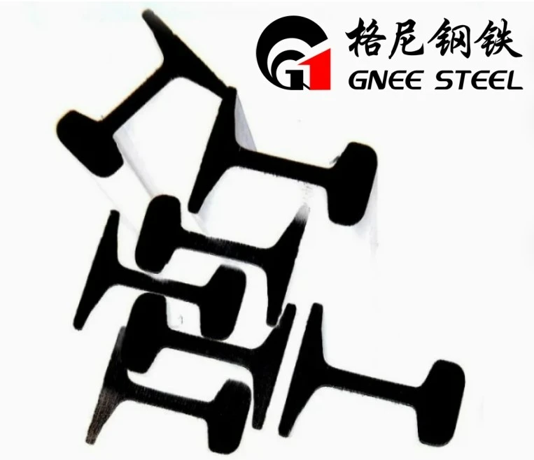 EN Standard 60E1 Rail