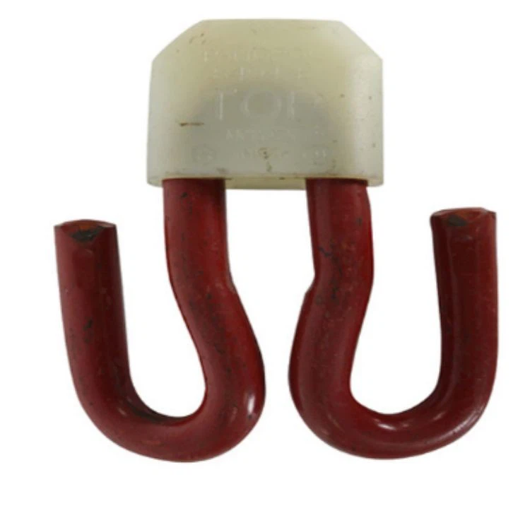 Fast Tension Clamp Track Fastener