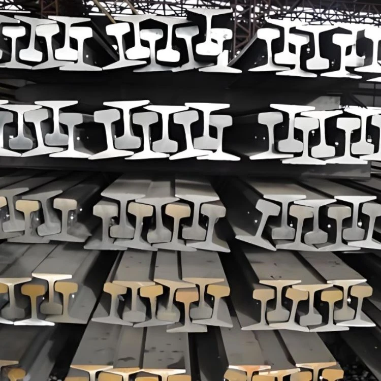 GB 75KG Heavy Duty Rail GB 75KG Heavy Duty Rail