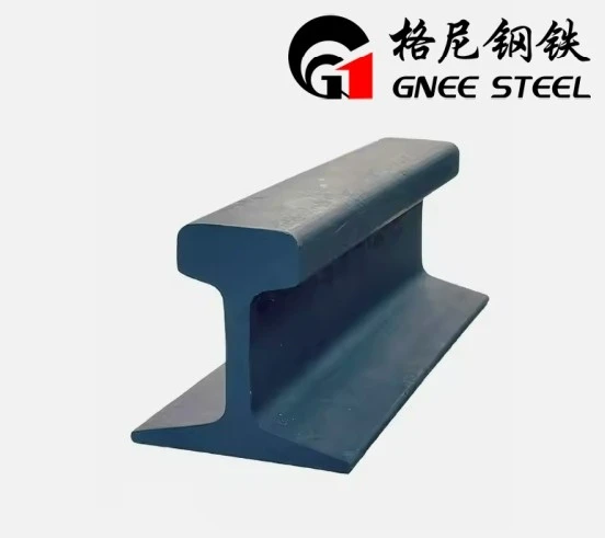 GB Standard 30KG Steel Rail GB Standard 30KG Steel Rail