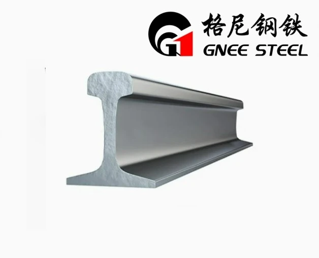 GB Standard 55KG Heavy Rail