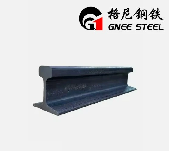 GOST KP120 Steel Rail GOST KP120 Steel Rail