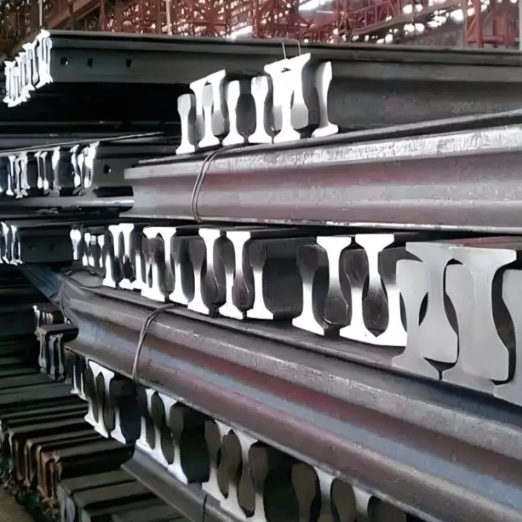 Light Steel GB 6KG Rail