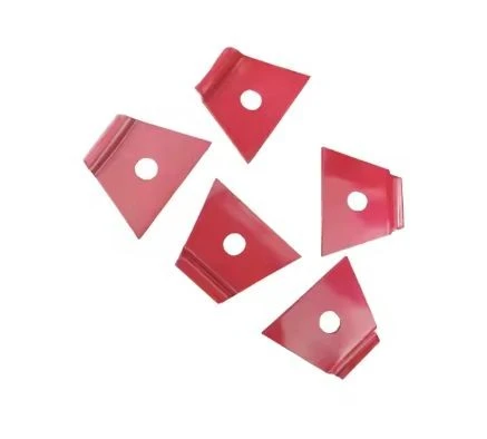 N Clips For Tramway Fastening System