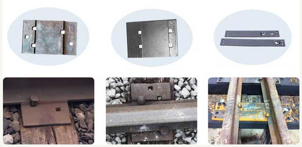 rail fasteners rail fasteners