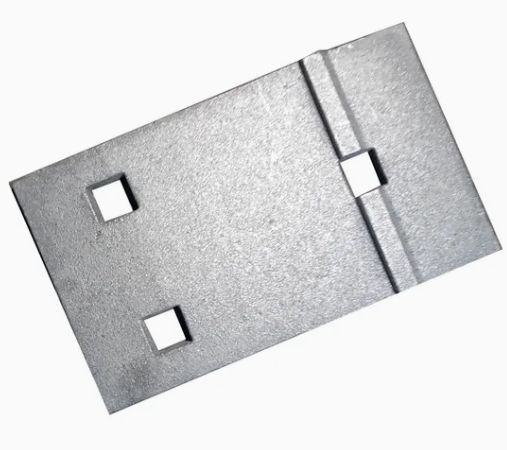 Rail Iron Tie Plate For Rail Fastening suppliers Rail Iron Tie Plate For Rail Fastening suppliers