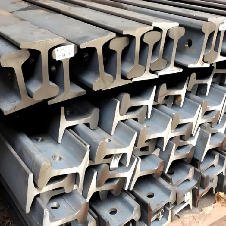 Seamless Welded Extra Long Crane Rails Seamless Welded Extra Long Crane Rails
