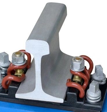 SKL12 Railway Track Spring Clips SKL12 Railway Track Spring Clips
