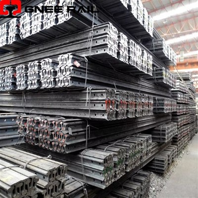 EN 60E1 UIC 60 Landasan Kereta Api